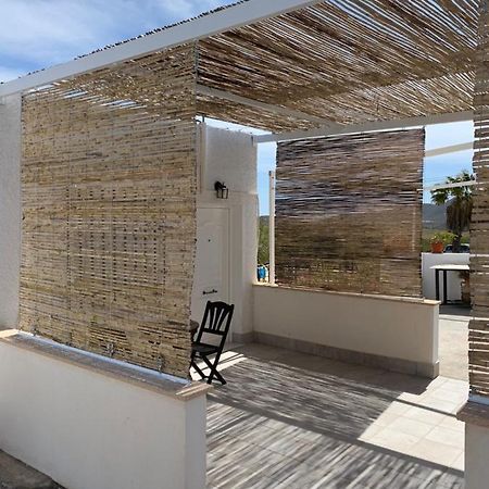 Willa Casa Payma I El Pozo de los Frailes Zewnętrze zdjęcie