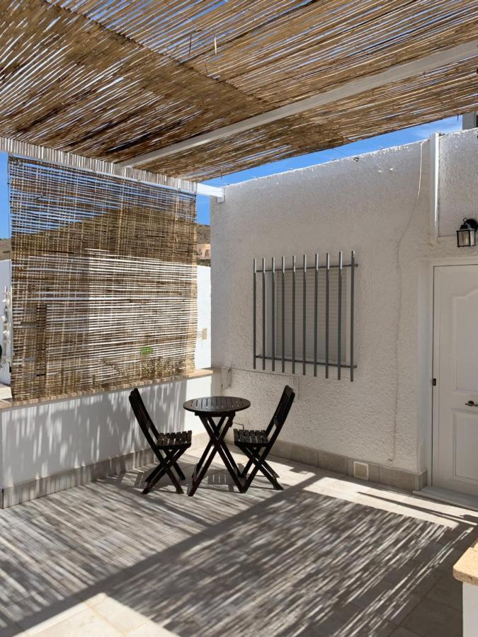 Willa Casa Payma I El Pozo de los Frailes Zewnętrze zdjęcie