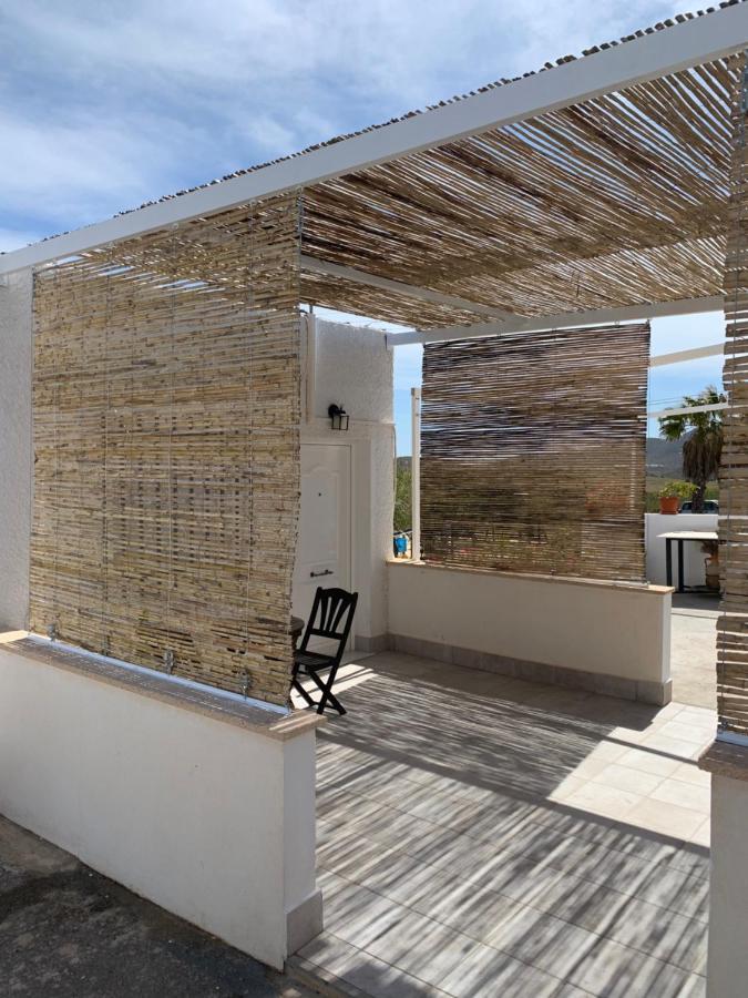 Willa Casa Payma I El Pozo de los Frailes Zewnętrze zdjęcie